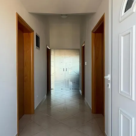 Apartman Family Escape Di Mare *