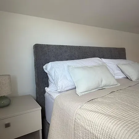 Apartman Family Escape Di Mare